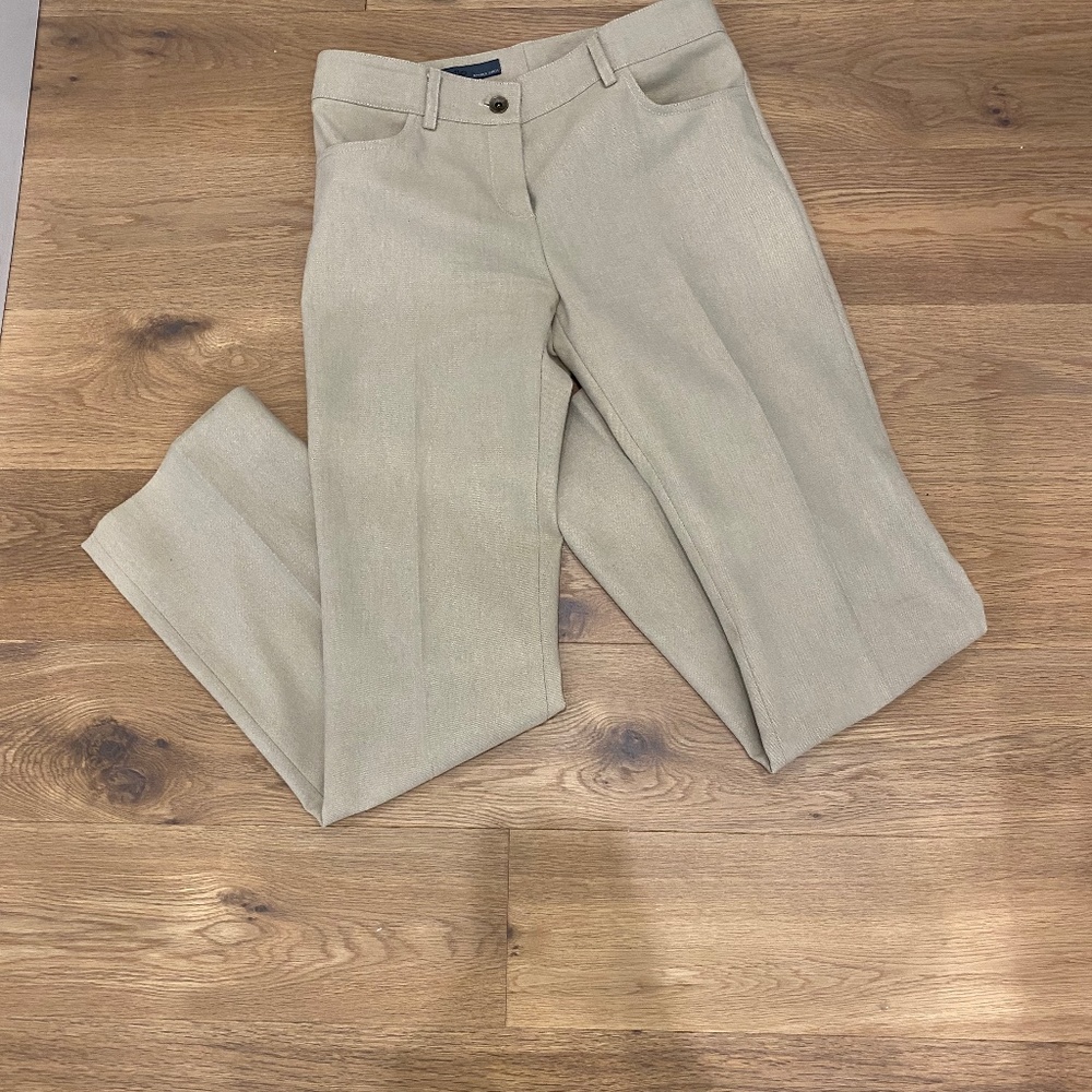 Teenflo Pants - 6